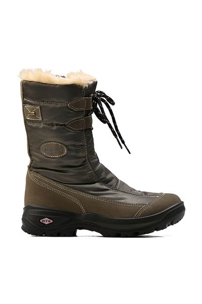 GriSport Γυναικείες μπότες & μποτάκια - 11553A5Lg 11553A5Lg - 11553A5LG