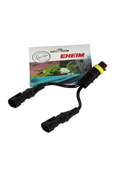 Eheim Power LED Y Connector Çoklayıcı 105-4200010