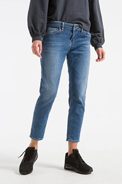 Ltb Women's Slim Boyfriend Jean01009509231424451391