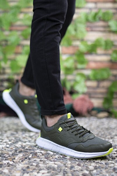 Riccon Unisex Sneakers0012075