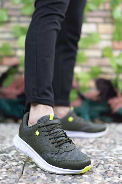 Riccon Unisex Sneakers0012075