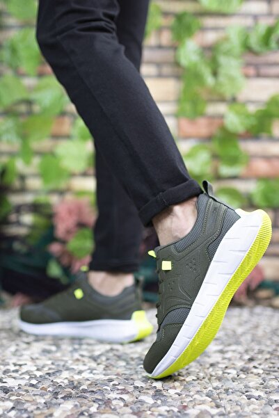 Riccon Unisex Sneakers0012075