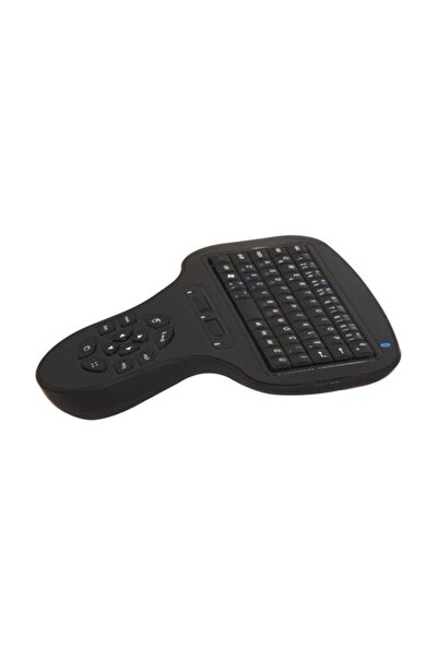 Everest Kb-261Bt Siyah Bluetooth Kablosuz Q Multimedia Klavye + Mouse Set