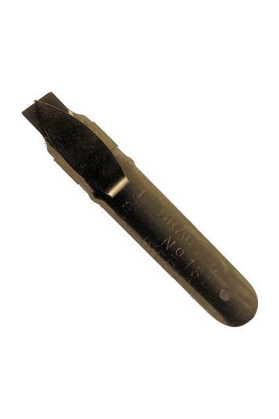 Brause Calligraphy Tip Bandzug 4 Mm.