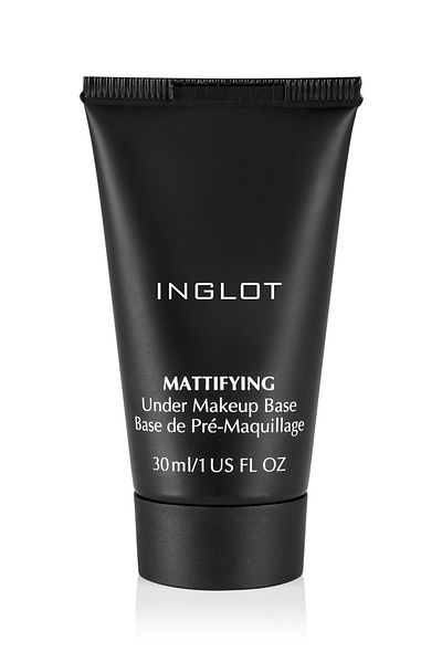 INGLOT قاعدة مكياج مطفأة اللمعة - قاعدة مكياج مطفأة اللمعة 30 مل5901905080010