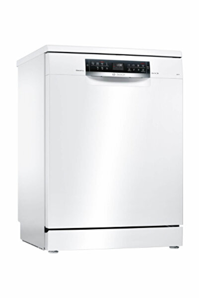 Bosch Sms67Nw00T Beyaz Bulaşık Makinesi