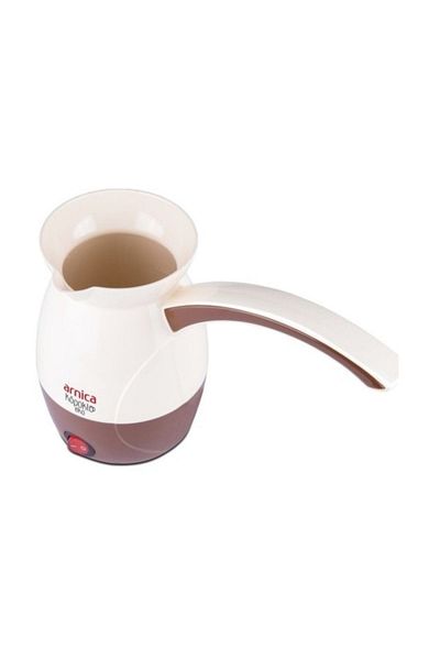 Arnica Sparkling Eco Turkish Coffee Machine Automatic AA120A