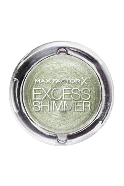 Max Factor Göz Farı - Excess Shimmer 10 Pearl 96101636