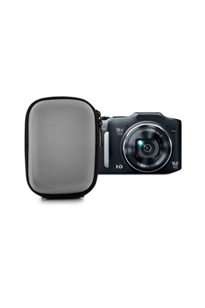 ADDISON Addison 300257 Gümüş Kamera Çantası