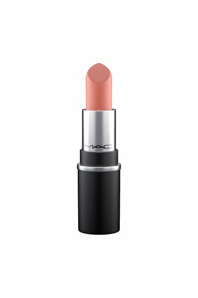 M.A.C Velvet Teddy Mini Lipstick - Lipstick 1.8g 773602470419
