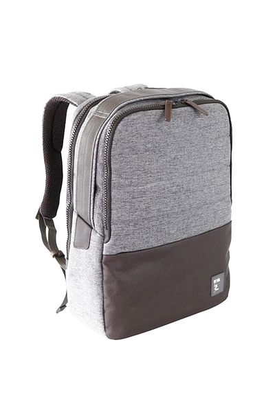 Nava Passenger Backpack Dark Gray Ps073dg0a