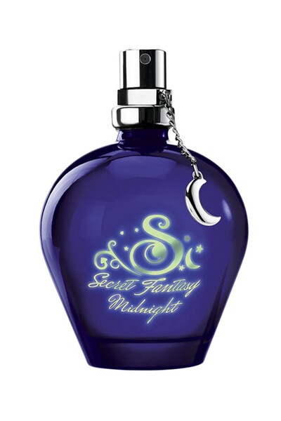 AVON Secret Fantasy Midnight Edt 50 ml Kadın Parfümü 8681298903192