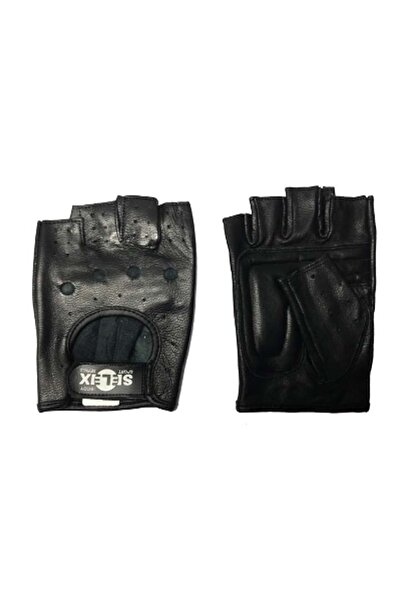 SELEX Leather Weight Glove (Small)