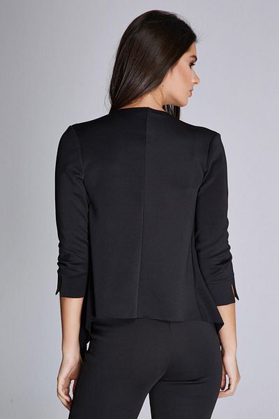 Laranor Women's Black Jacket 15L4472-L
