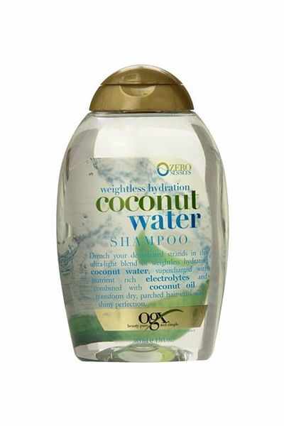 OGX Coconut Curls Shampoo 385 ml