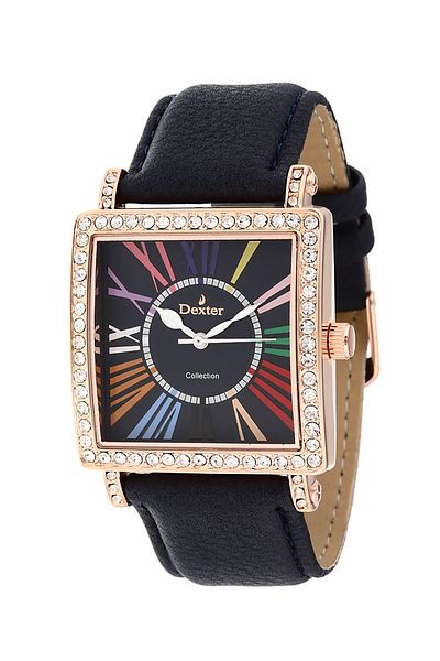 Dexter Women's Wristwatch DX.339.3RLL