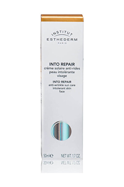 Institut Esthederm Güneş Kremi - Into Repair 3461020008853