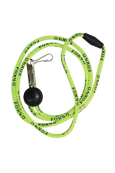 FOX 41 حبل الصافرة - Breakaway Neck Lanyard - 9950DZ