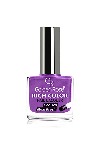 Golden Rose Oje - Rich Color Nail Lacquer No: 32 8691190560324