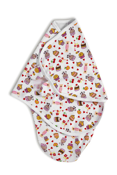 mycey Yeni Kundak Kız Prematüre /