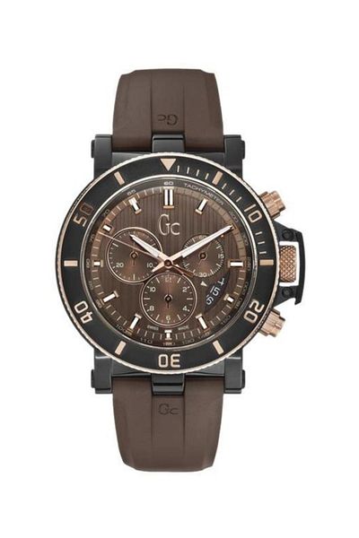 GC Men's Wristwatch GCX95004G4S