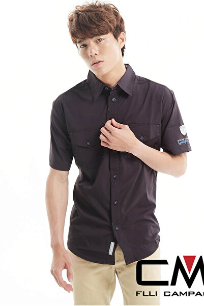 CMP Erkek Outdoor Gömlek