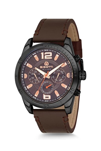 Bigotti BIGOTTI QUARTZ KOL SAATİ BGT010652E-04