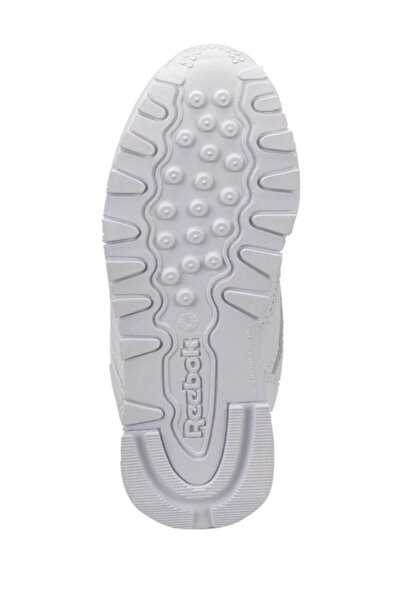 Reebok Klasická kůže Beyaz Unisex Çocuk Koşu Ayakkabısı 100325341