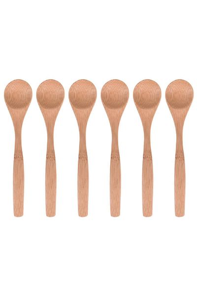 Bambum Rino 6-Piece Teaspoon B0772