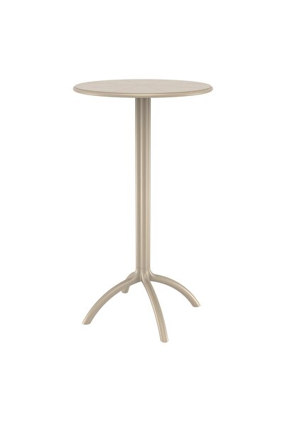 Siesta Octopus Bar Masa Kum Gri