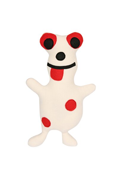 Baby Uyku Arkadaşı Maskot.el Yapımı Polar,peluş 33/21 Cm. Hem Oynasın,hem Sarılıp Uyusun.