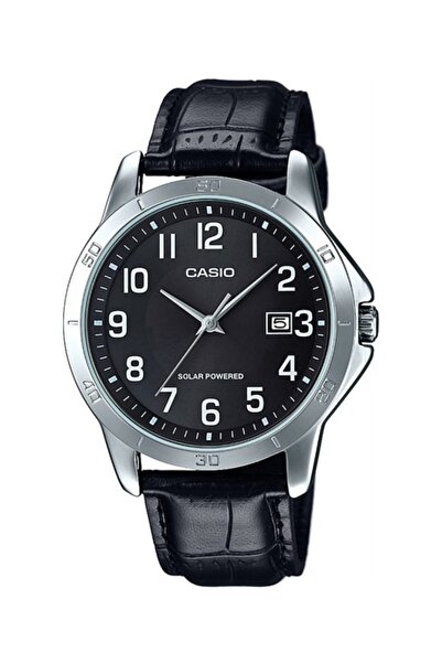 Casio Erkek Kol Saati MTP-VS02L-1BDF