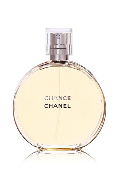 Chanel Chance Edt 35 ml Kadın Parfümü 3145891264401