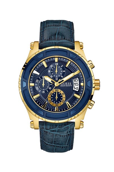 Guess Erkek Kol Saati GUW0673G2