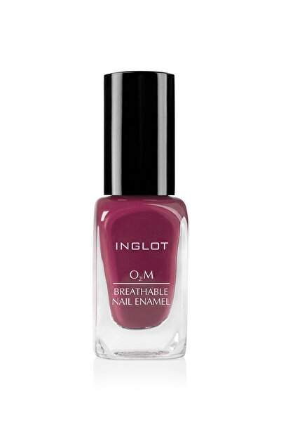INGLOT Oje - O2M Breathable Nail Enamel 689 11 ml 5907587116894