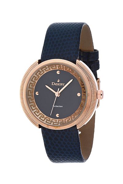 Dexter Women's Wristwatch DX.237.3RL