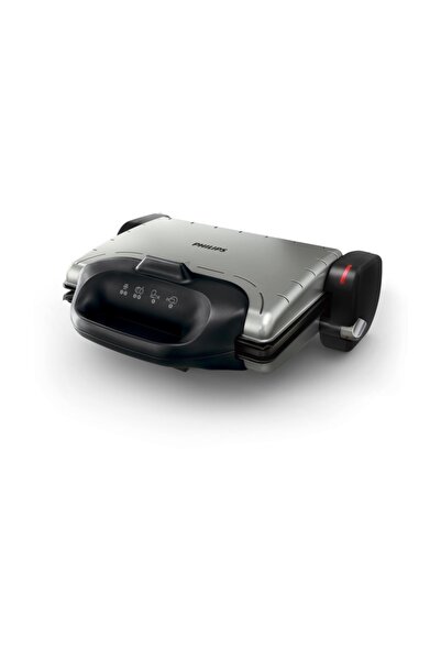 Philips HD4467/90 Izgara ve Tost Makinesi