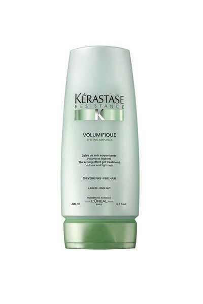 Kerastase جل العناية المكثف Volumifique Gelee 200 مل3474630545885