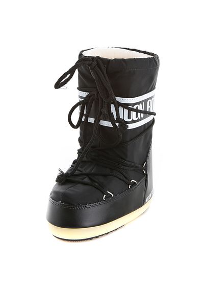 MOON BOOT 14004400-001 Mb Icon Nylon