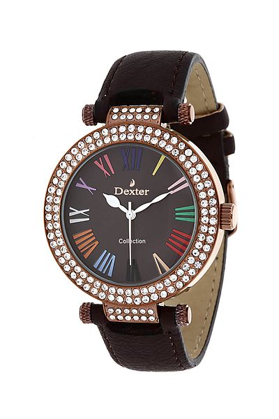 Dexter Women's Wristwatch DX.310.3KKK
