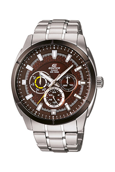 Casio Erkek Kol Saati EF-327D-5AVUDF