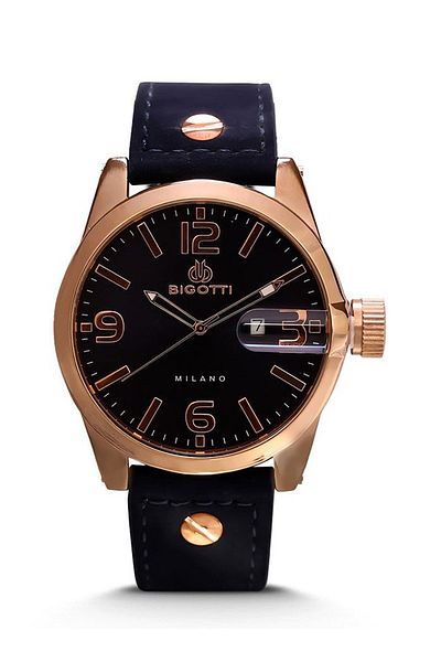 Bigotti Men's Wristwatch8680161050247
