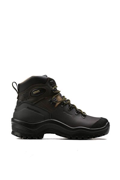 GriSport Ανδρικές μπότες πεζοπορίας - 12206d37t Model Brown Dakar