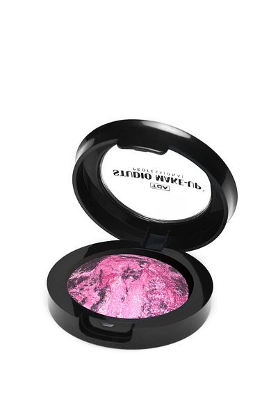 TCA Studio Make Up Eyeshadow Moon Shine 24X - Glittering Eyeshadow8680196112248