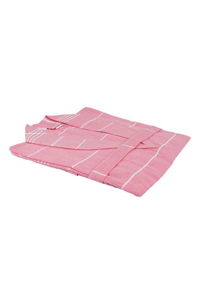 Bedinn Peshtemal Μπουρνούζι Peshtemal Beach Pink