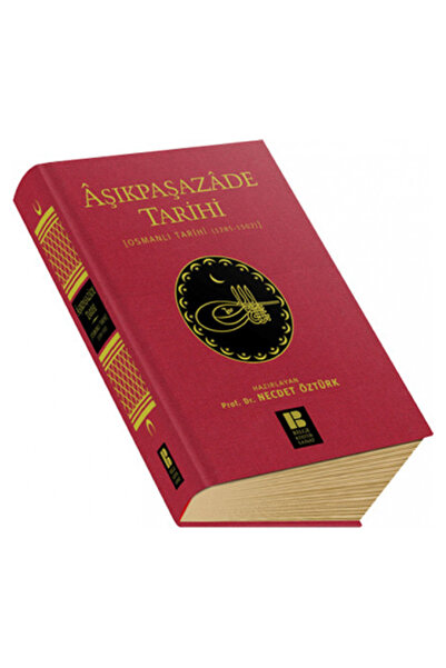 Bilge Kültür Sanat Aşıkpaşazade Tarihi