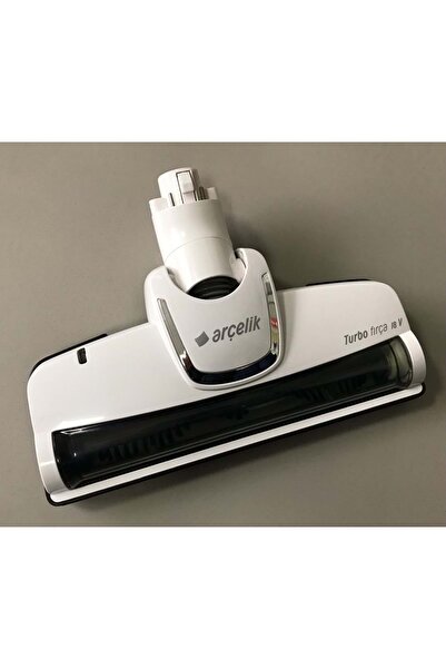 Arçelik K 6130 Şarjlı Süpürge Turbo Emici Başlığı 9178002313
