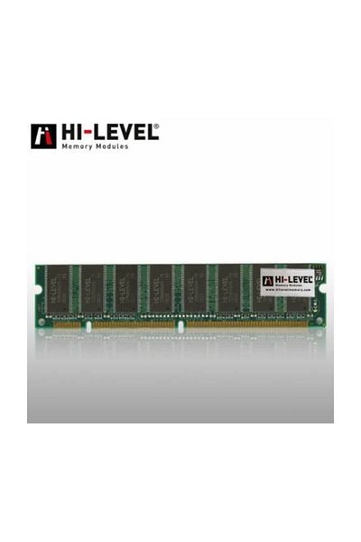Hi-Level 1333 ميجا هرتز DDR3 2 جيجا بايت عالي المستوى - HLV-PC10600D3-2G