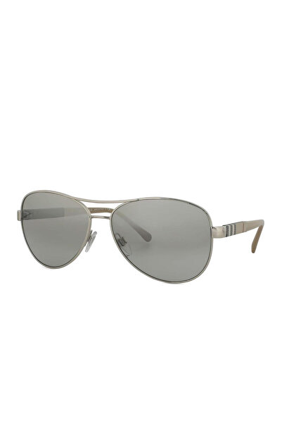 BURBERRY Men's Sunglasses BE30805910056V