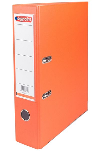 Bigpoint Folder mare portocaliu